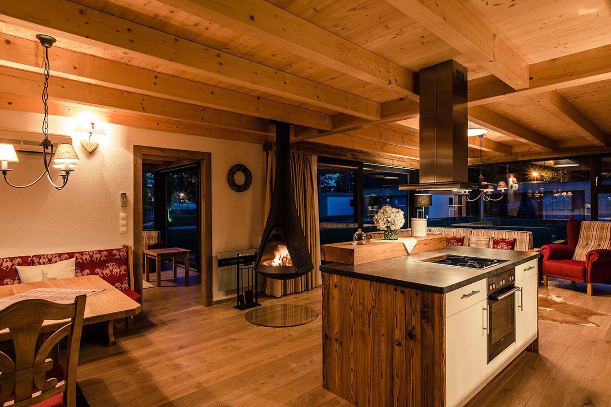 Villa Resort & Organic Spa - Luxusni Apartman S Virivkou Ceske Budejovice Dış mekan fotoğraf